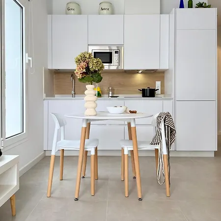 Canaryislandshost L Almar De 펜션 *