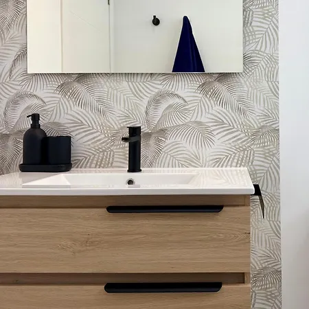 Canaryislandshost L Almar De 아리에타