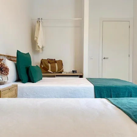 펜션 Canaryislandshost L Almar De