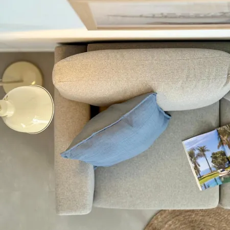 Canaryislandshost L Almar De 아리에타