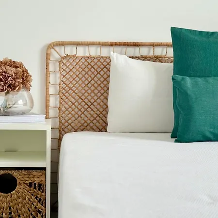 Canaryislandshost L Almar De 펜션 아리에타