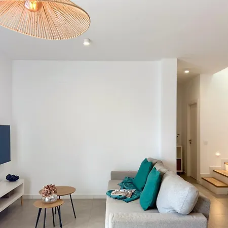 펜션 Canaryislandshost L Almar De *