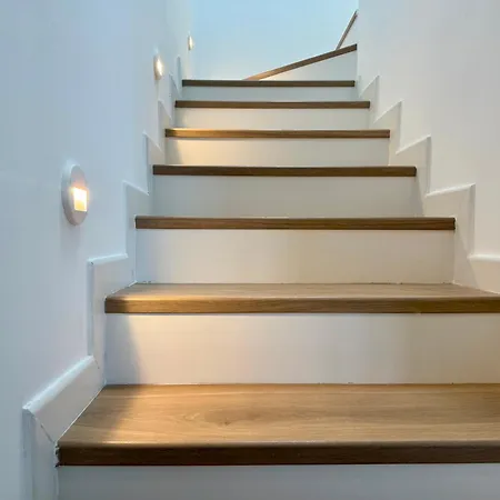 Canaryislandshost L Almar De 펜션