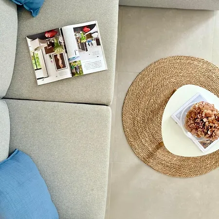 Canaryislandshost L Almar De 펜션