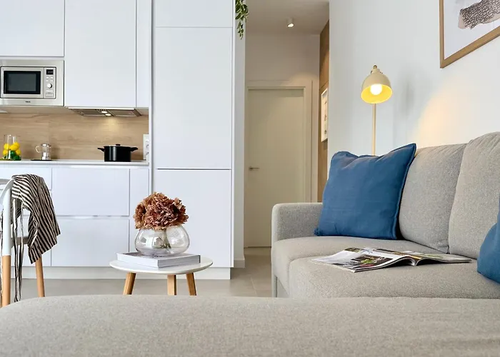 Tatil Evi Canaryislandshost L Almar De