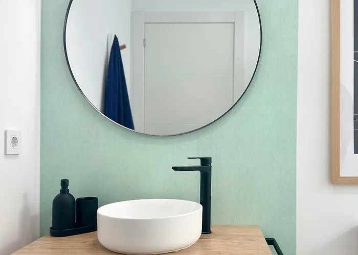 Canaryislandshost L Almar De Tatil Evi