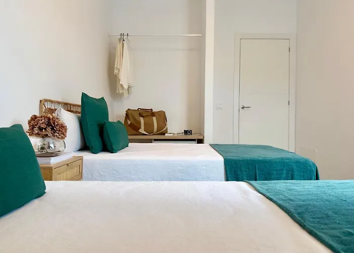 Tatil Evi Canaryislandshost L Almar De