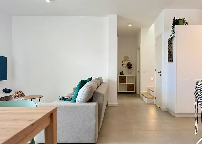 Canaryislandshost L Almar De Tatil Evi