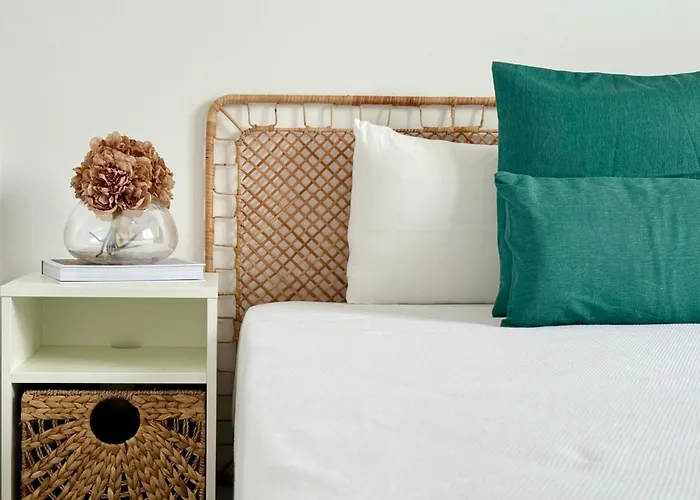 Canaryislandshost L Almar De Tatil Evi Arrieta (Lanzarote)