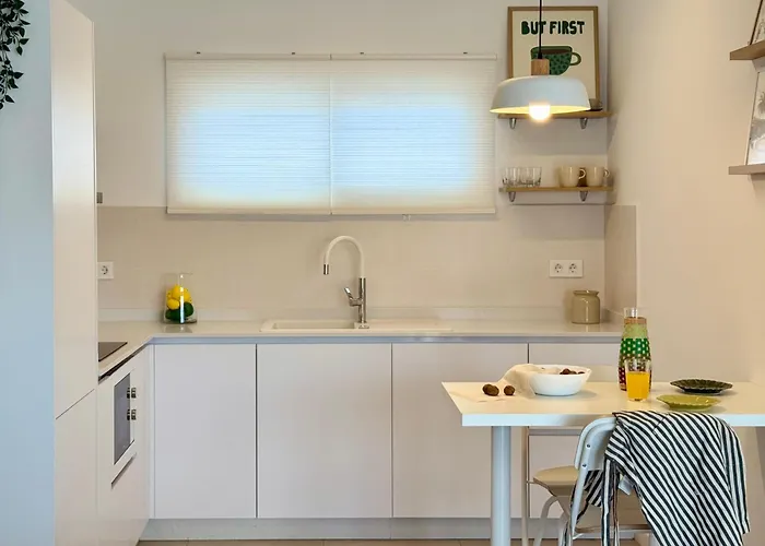 Tatil Evi Canaryislandshost L Almar De