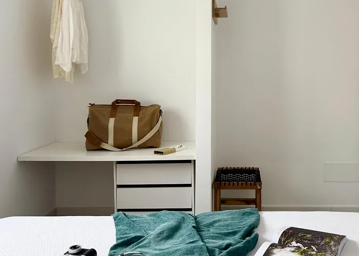 Tatil Evi Canaryislandshost L Almar De