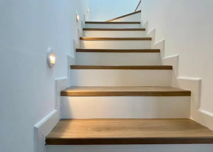 Canaryislandshost L Almar De Tatil Evi