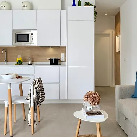 Dom wakacyjny Canaryislandshost L Almar De Arrieta (Lanzarote)