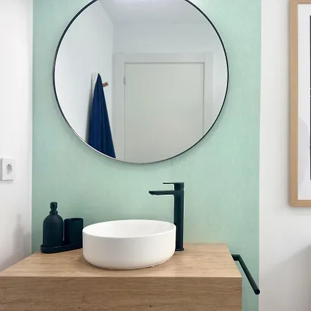 Canaryislandshost L Almar De Dom wakacyjny