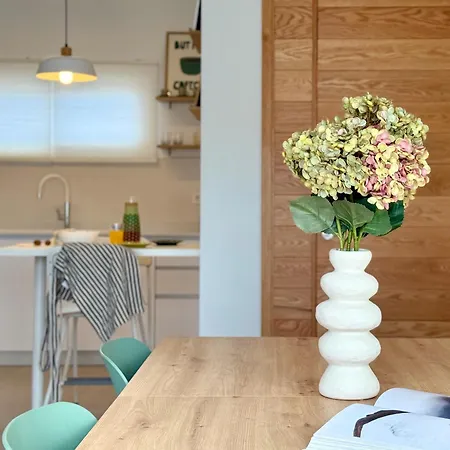 Canaryislandshost L Almar De Arrieta (Lanzarote)