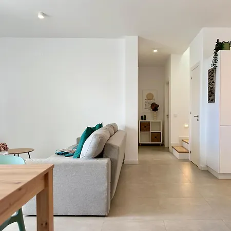 Canaryislandshost L Almar De Dom wakacyjny