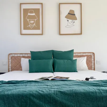 Canaryislandshost L Almar De Arrieta (Lanzarote)