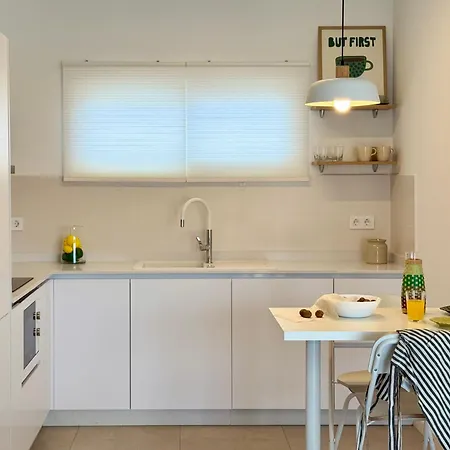 Dom wakacyjny Canaryislandshost L Almar De