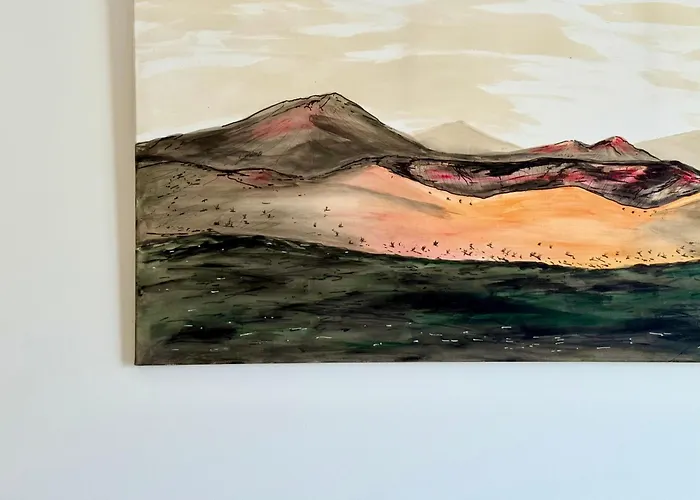 Canaryislandshost L Almar De * Arrieta (Lanzarote)