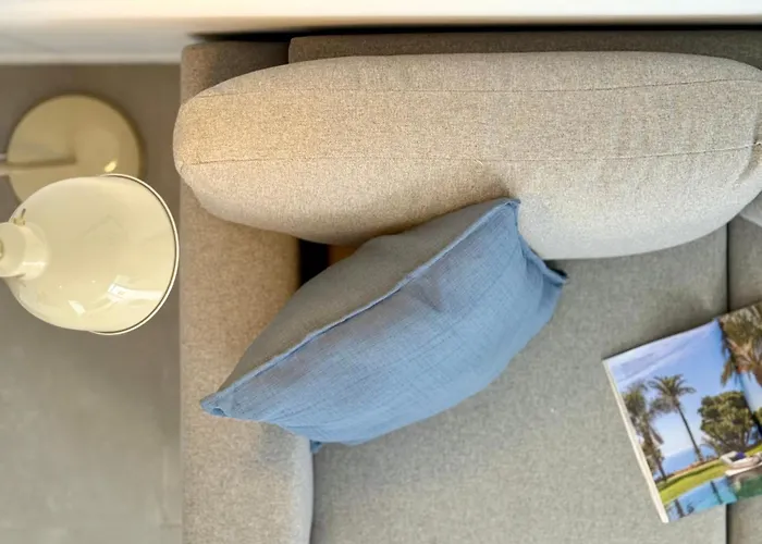 Canaryislandshost L Almar De Arrieta (Lanzarote)