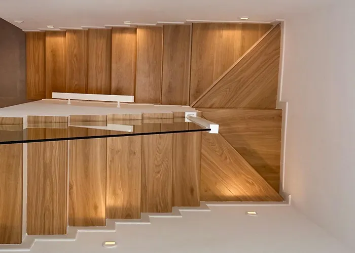 Canaryislandshost L Almar De Prázdninový dům