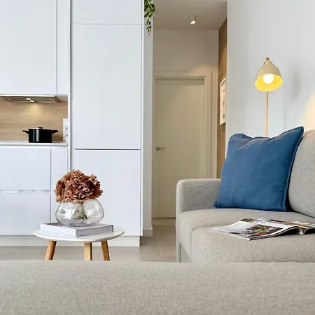 度假居 Canaryislandshost L Almar De