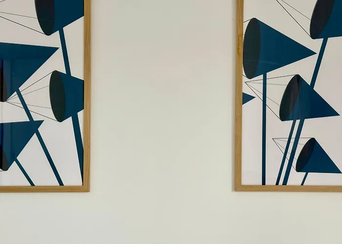 度假居 Canaryislandshost L Almar De 阿列塔