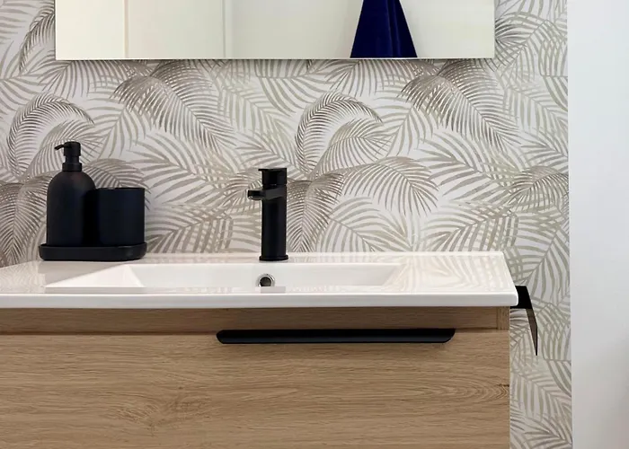 Canaryislandshost L Almar De 阿列塔