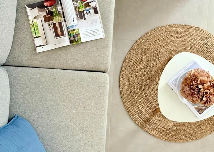 Canaryislandshost L Almar De 度假居